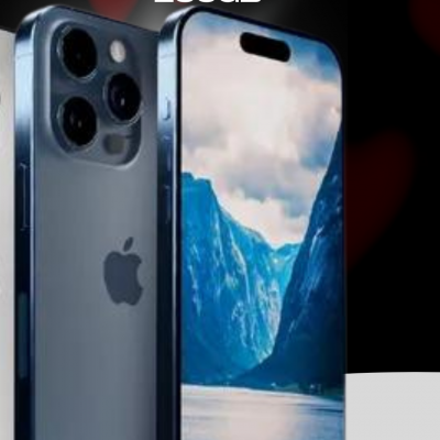IPHONE 15 PRO MAX 256GB